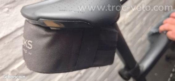 SELLE SPECIALIZED PHENOM MIMIC  - 3