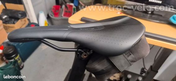 SELLE SPECIALIZED PHENOM MIMIC  - 4