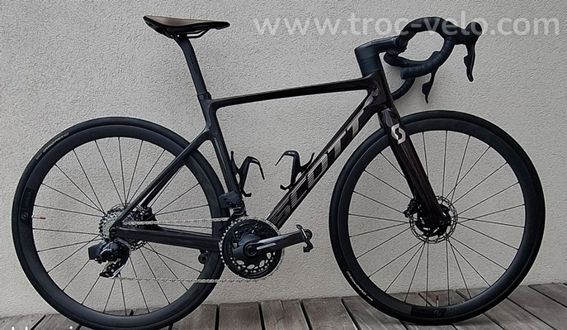 Scott Addict RC 10