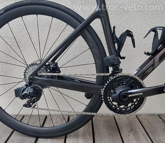 Scott Addict RC 10 - 2
