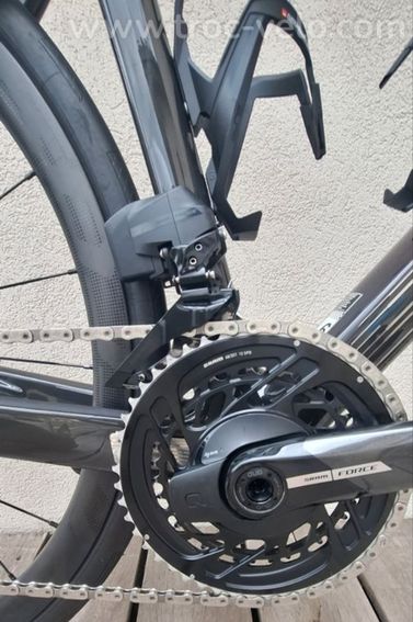 Scott Addict RC 10 - 3