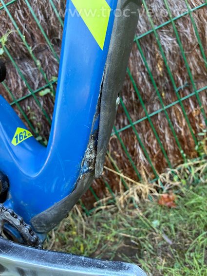 Kit cadre pivot firebird 2019 taille L - 3