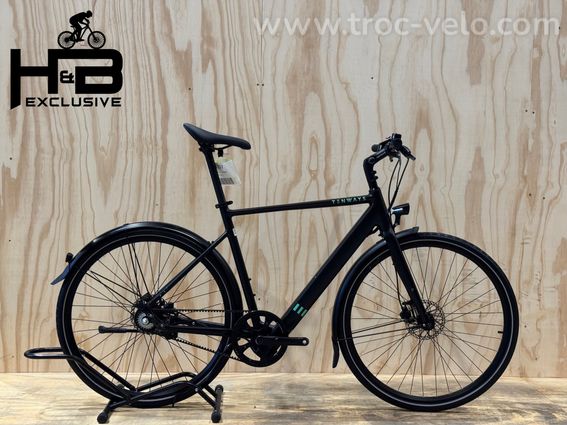 Tenways CGO600 Vélo électrique Single-Speed 2023