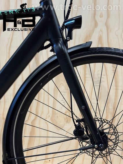 Tenways CGO600 Vélo électrique Single-Speed 2023 - 3