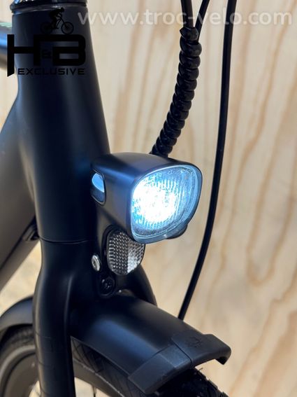 Tenways CGO600 Vélo électrique Single-Speed 2023 - 4