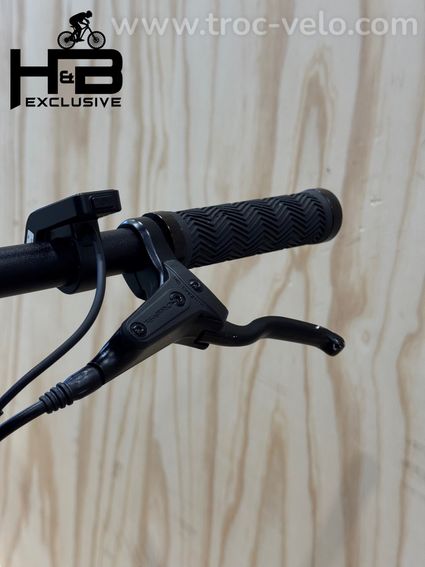 Tenways CGO600 Vélo électrique Single-Speed 2023 - 6