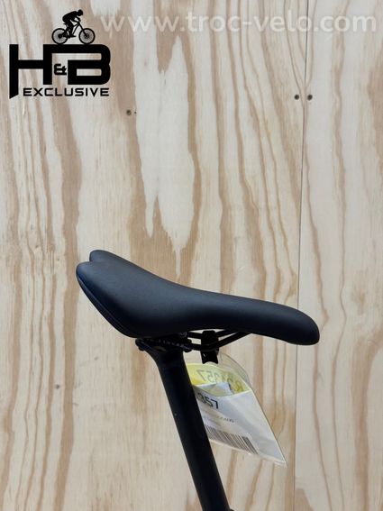 Tenways CGO600 Vélo électrique Single-Speed 2023 - 10