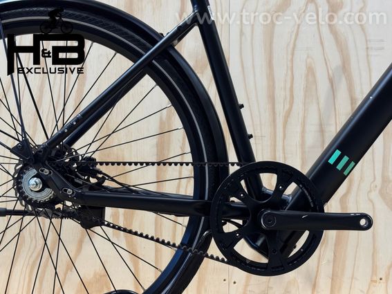 Tenways CGO600 Vélo électrique Single-Speed 2023 - 13