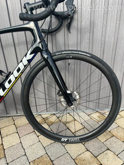 Look 785 Huez Ultegra taille L - 2