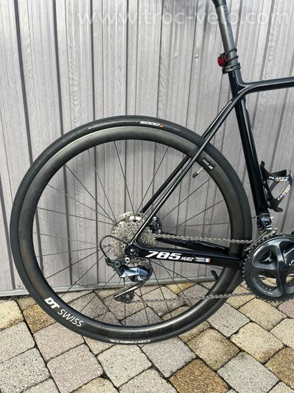 Look 785 Huez Ultegra taille L - 3