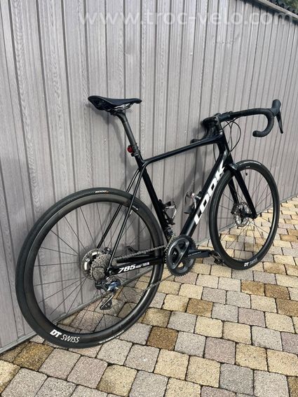 Look 785 Huez Ultegra taille L - 4