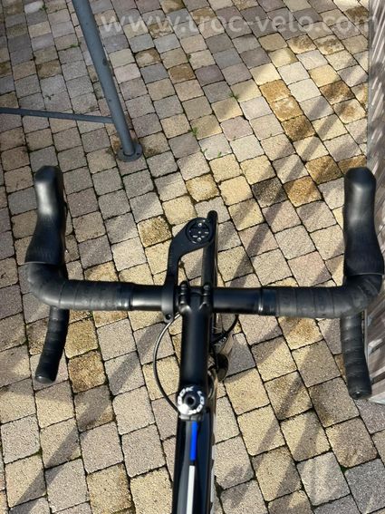 Look 785 Huez Ultegra taille L - 5