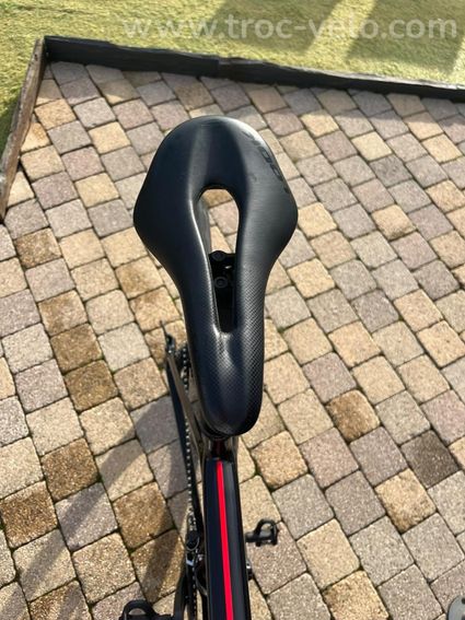 Look 785 Huez Ultegra taille L - 6