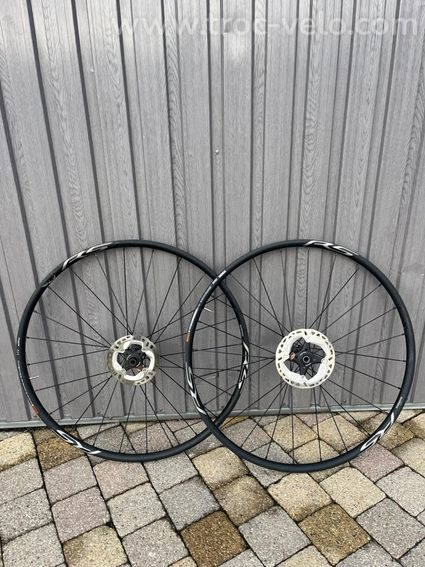 Look 785 Huez Ultegra taille L - 7