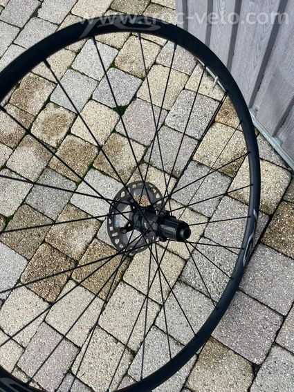 Look 785 Huez Ultegra taille L - 8