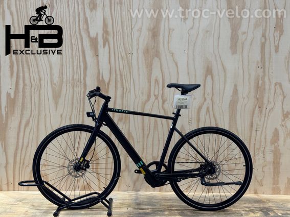 Tenways CGO600 Vélo électrique Single-Speed 2023 - 2