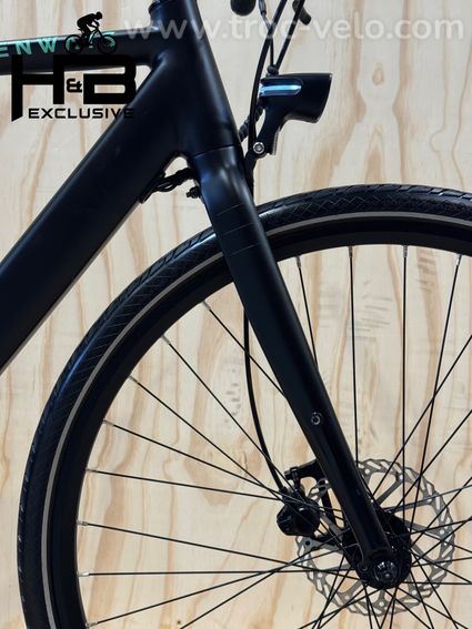 Tenways CGO600 Vélo électrique Single-Speed 2023 - 3