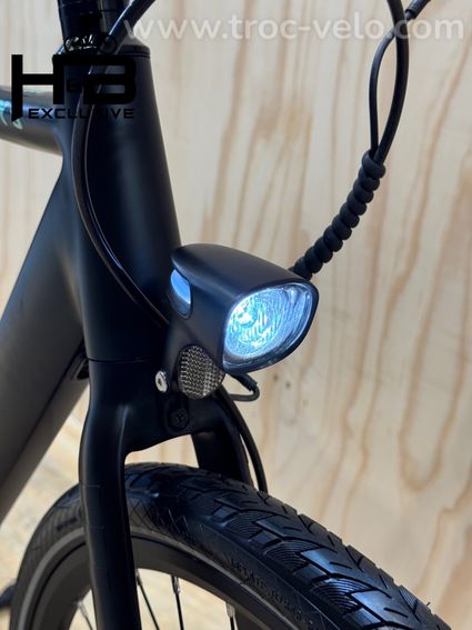 Tenways CGO600 Vélo électrique Single-Speed 2023 - 4