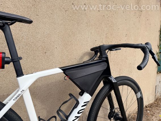 CANYON Grail SF CL AERO