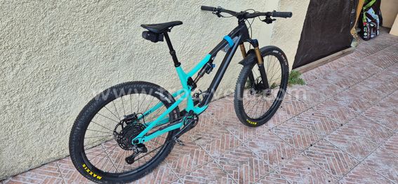 Rocky Moutain Instinct C90 XTR 2021