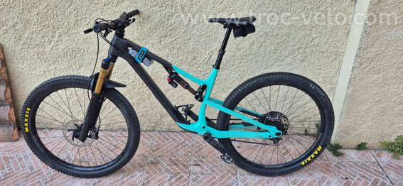 Rocky Moutain Instinct C90 XTR 2021 - 2