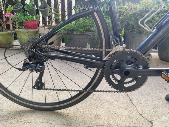 Vélo de route - Secialized Dolce Sport - 2