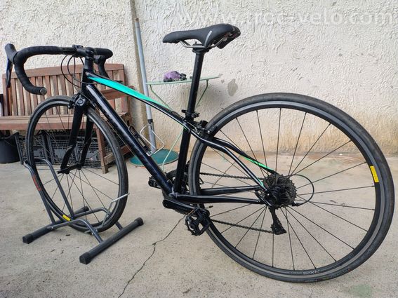 Vélo de route - Secialized Dolce Sport - 3