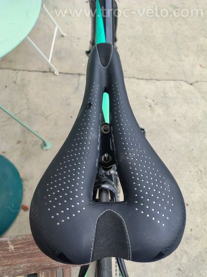Vélo de route - Secialized Dolce Sport - 4