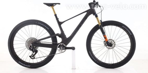 Produit Reconditionne Scott Spark Rc Sl Xxsl Axs Velo Vtt Tres Bon Etat