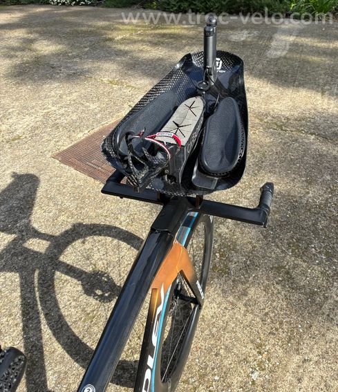 Ridley Dean Fast Uno X 2025 - 4