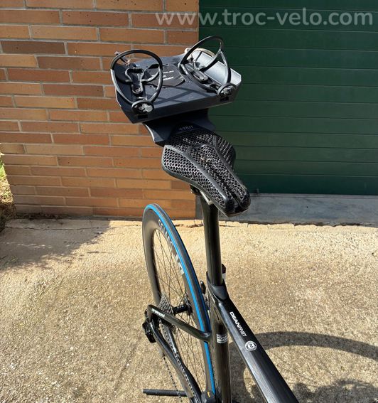 Ridley Dean Fast Uno X 2025 - 6
