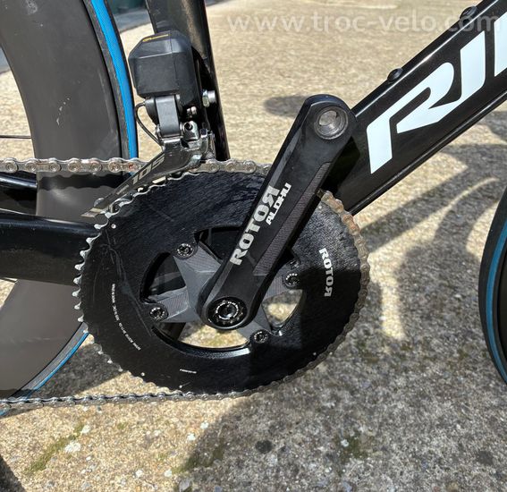 Ridley Dean Fast Uno X 2025 - 7