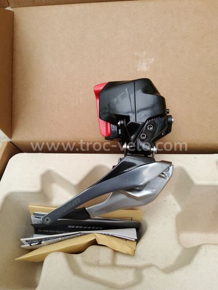SRAM RED AXS FRD D1