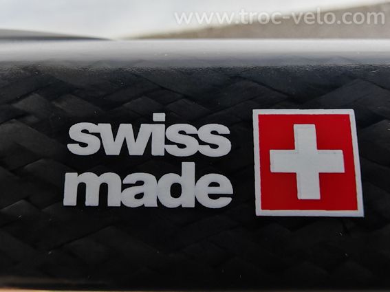 BMC IMPEC Swiss Made – Dura-Ace Di2 – Taille 53 - 3
