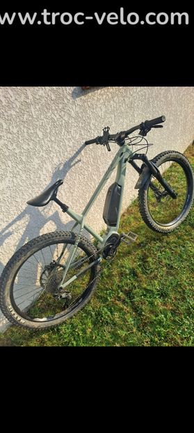 Commencal maxmax power - 1