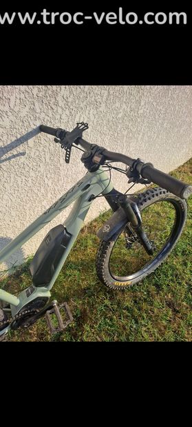 Commencal maxmax power - 2