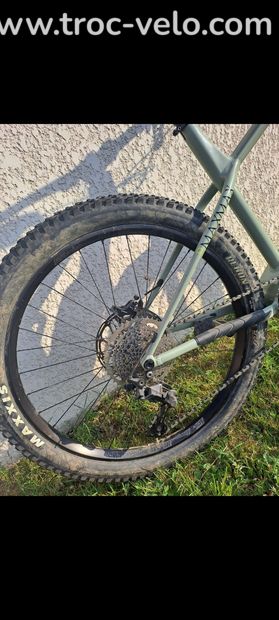 Commencal maxmax power - 3