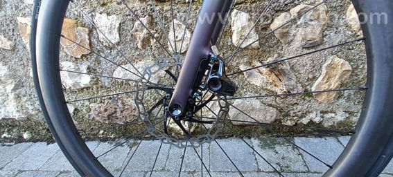 SPECIALIZED AETHOS S-WORKS - 2