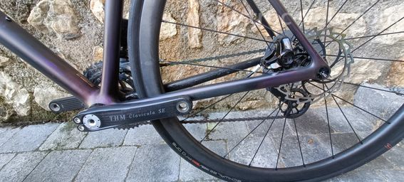 SPECIALIZED AETHOS S-WORKS - 3