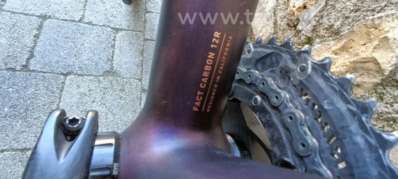 SPECIALIZED AETHOS S-WORKS - 4