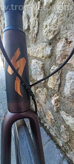 SPECIALIZED AETHOS S-WORKS - 5