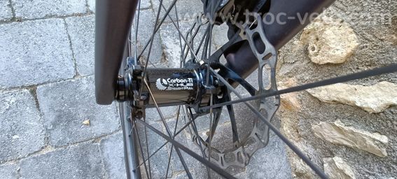 SPECIALIZED AETHOS S-WORKS - 6