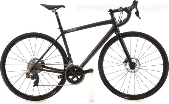 Produit Reconditionne Specialized Aethos Axs 12v Noir Velo De Route Tres Bon Etat