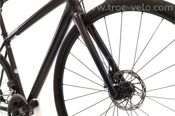 Produit Reconditionne Specialized Aethos Axs 12v Noir Velo De Route Tres Bon Etat - 5