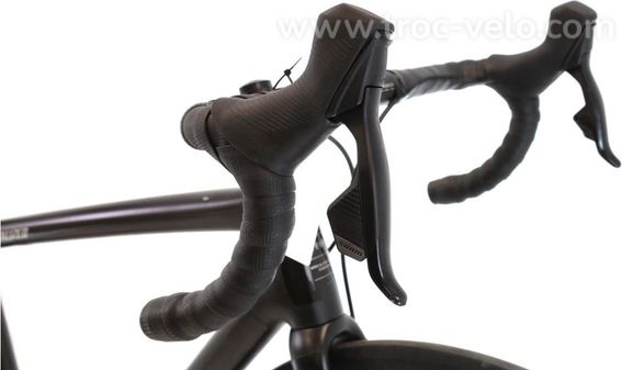 Produit Reconditionne Specialized Aethos Axs 12v Noir Velo De Route Tres Bon Etat - 6