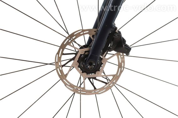 Produit Reconditionne Specialized Aethos Axs 12v Noir Velo De Route Tres Bon Etat - 7