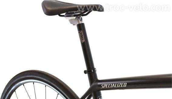 Produit Reconditionne Specialized Aethos Axs 12v Noir Velo De Route Tres Bon Etat - 8