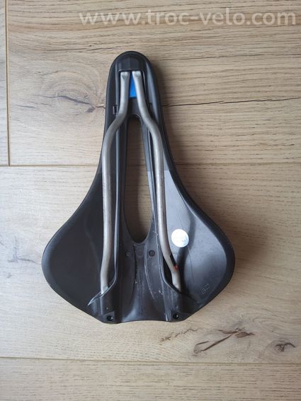 Selle Selle Italia Novus Boost Evo TI 316 Gel Superflow 160mm - 2