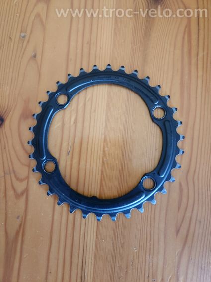 Pédalier Shimano 105 - 3