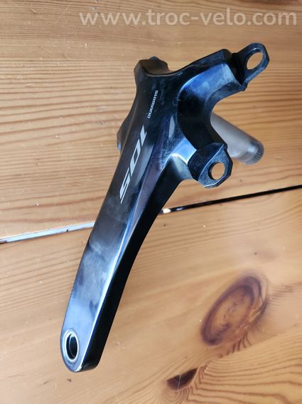 Pédalier Shimano 105 - 5